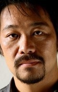 Actor, Producer, Operator Tsuyoshi Abe - filmography and biography.