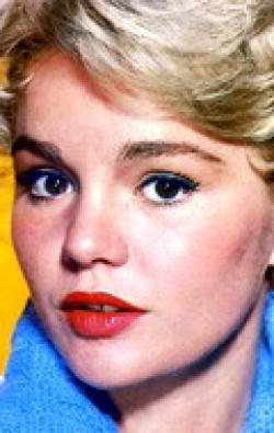 Tuesday Weld movies and biography.