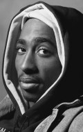 Tupac Shakur movies and biography.