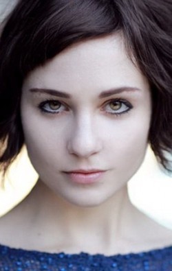 Tuppence Middleton movies and biography.