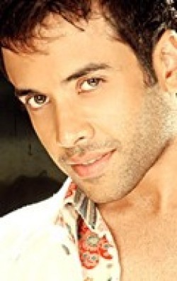 Actor Tusshar Kapoor - filmography and biography.