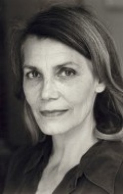 Actress Tusse Silberg - filmography and biography.