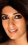 Actress, Producer Twinkle Khanna - filmography and biography.