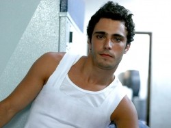 Actor Tiago Rodrigues - filmography and biography.