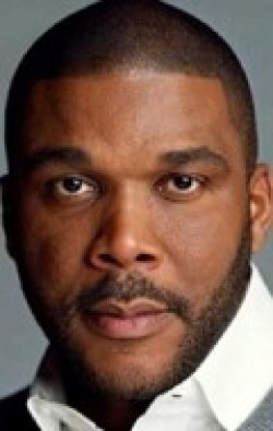 Actor, Director, Writer, Producer, Composer Tyler Perry - filmography and biography.