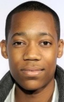 Tyler James Williams movies and biography.