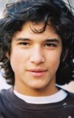 Tyler Posey movies and biography.