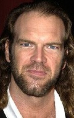 Actor, Writer, Producer Tyler Mane - filmography and biography.