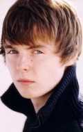 Actor Tyler Johnston - filmography and biography.