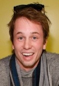 Tyler Ritter movies and biography.