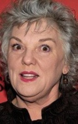 Actress Tyne Daly - filmography and biography.