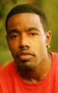 Tyrin Turner movies and biography.