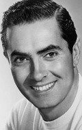 Actor, Producer Tyrone Power - filmography and biography.