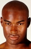 Tyson Beckford movies and biography.
