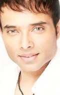 Actor, Producer, Writer Uday Chopra - filmography and biography.