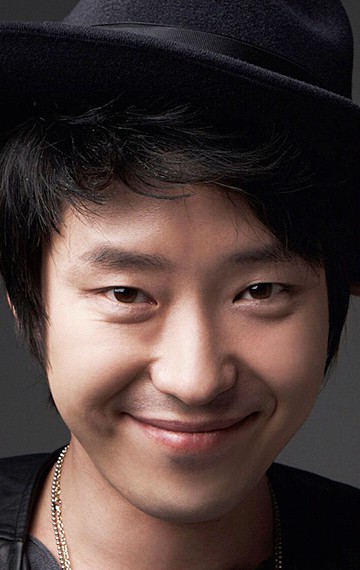 Actor Uhm Ki Joon - filmography and biography.
