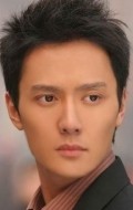 Actor William Feng - filmography and biography.