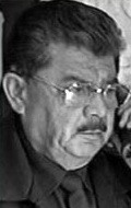 Actor Ulmas Alikhodzhayev - filmography and biography.