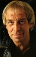 Actor Ulrich Pleitgen - filmography and biography.