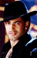 Upen Patel movies and biography.