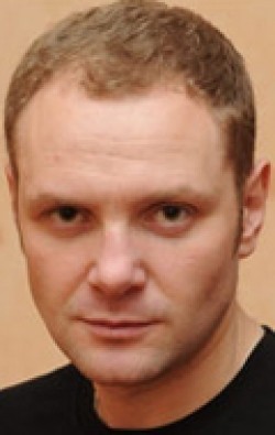 Actor Uriy Baykov - filmography and biography.