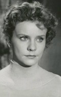 Actress Urszula Modrzynska - filmography and biography.
