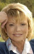 Actress, Writer Uschi Glas - filmography and biography.