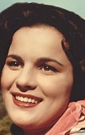 Actress Uta Franz - filmography and biography.