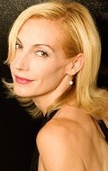 Actress Ute Lemper - filmography and biography.