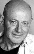 Actor Uwe Zerbe - filmography and biography.