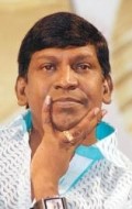 Actor Vadivelu - filmography and biography.