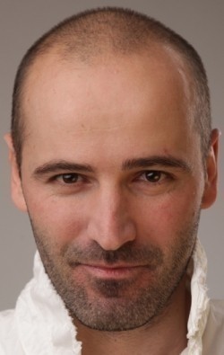 Actor Vadim Tsallati - filmography and biography.