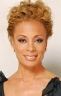 Actress, Composer Valarie Pettiford - filmography and biography.