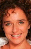 Actress, Director, Writer, Producer Valeria Golino - filmography and biography.