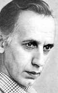 Composer Valentin Silvestrov - filmography and biography.