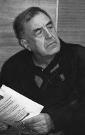 Writer Valeri Popov - filmography and biography.