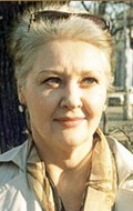 Valentina Yegorenkova movies and biography.