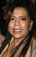 Composer, Actress Valerie Simpson - filmography and biography.