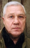 Valeri Filonov movies and biography.
