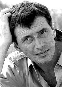 Actor, Voice Valeriy Solovev - filmography and biography.