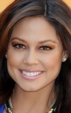 Actress Vanessa Lachey - filmography and biography.