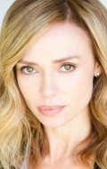 Actress Vanessa Angel - filmography and biography.