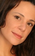 Actress Vanessa Gerbelli - filmography and biography.