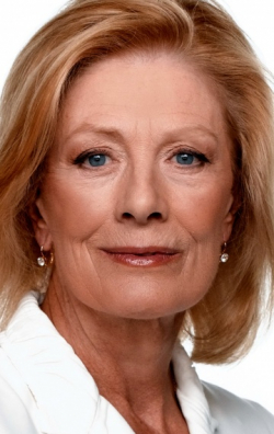 Actress, Producer Vanessa Redgrave - filmography and biography.