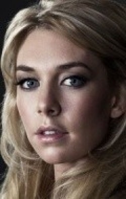 Vanessa Kirby movies and biography.