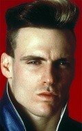 Actor, Composer Vanilla Ice - filmography and biography.