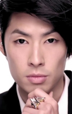 Vanness Wu movies and biography.