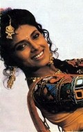 Actress Varsha Usgaonkar - filmography and biography.