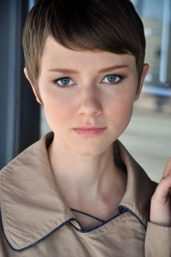 Valorie Curry movies and biography.