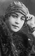 Actress Vera Orlova - filmography and biography.